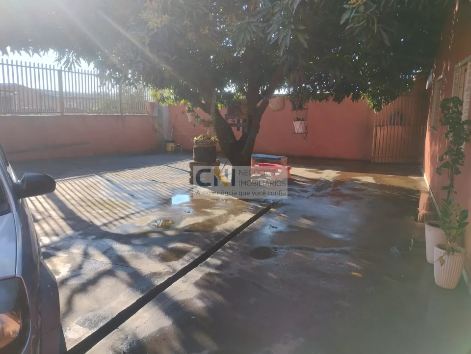 Casa À Venda Aquilles Sthengel Londrina