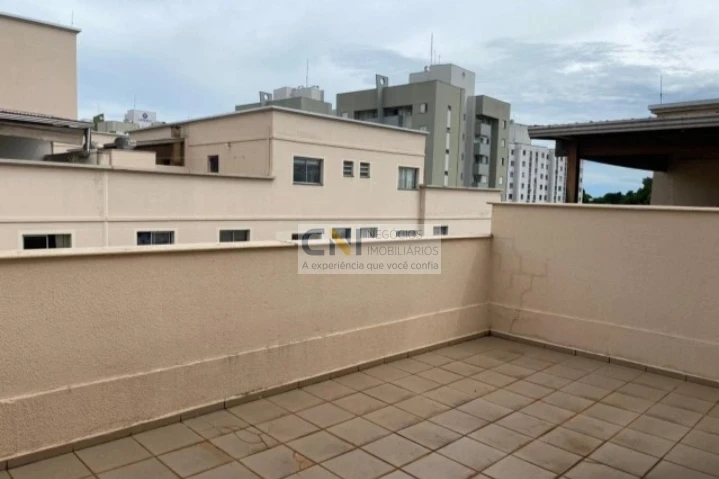 Cobertura À Venda Vale Dos Tucanos Londrina