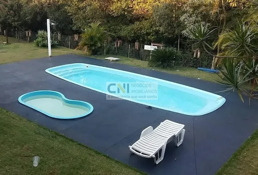 Imagens do imóveis Chácara À Venda Jardim Manela Cambe
