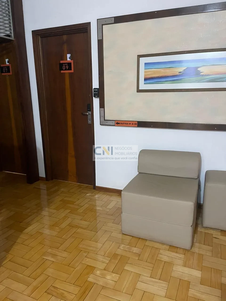 HOTEL AIRBNB - HOME 411 - 30 SUÍTES - CENTRO