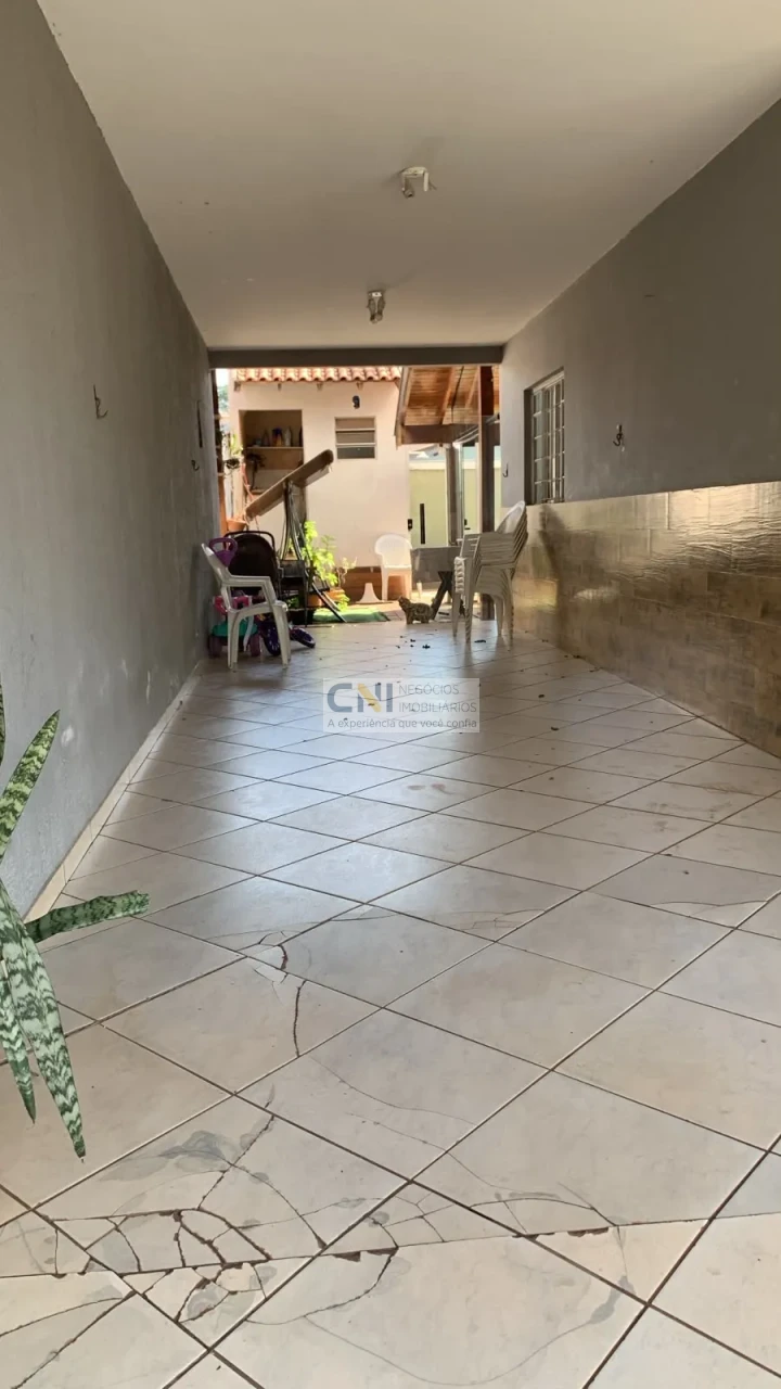 Imagens do imóveis casa jardim jerumenha zona sul Londrina