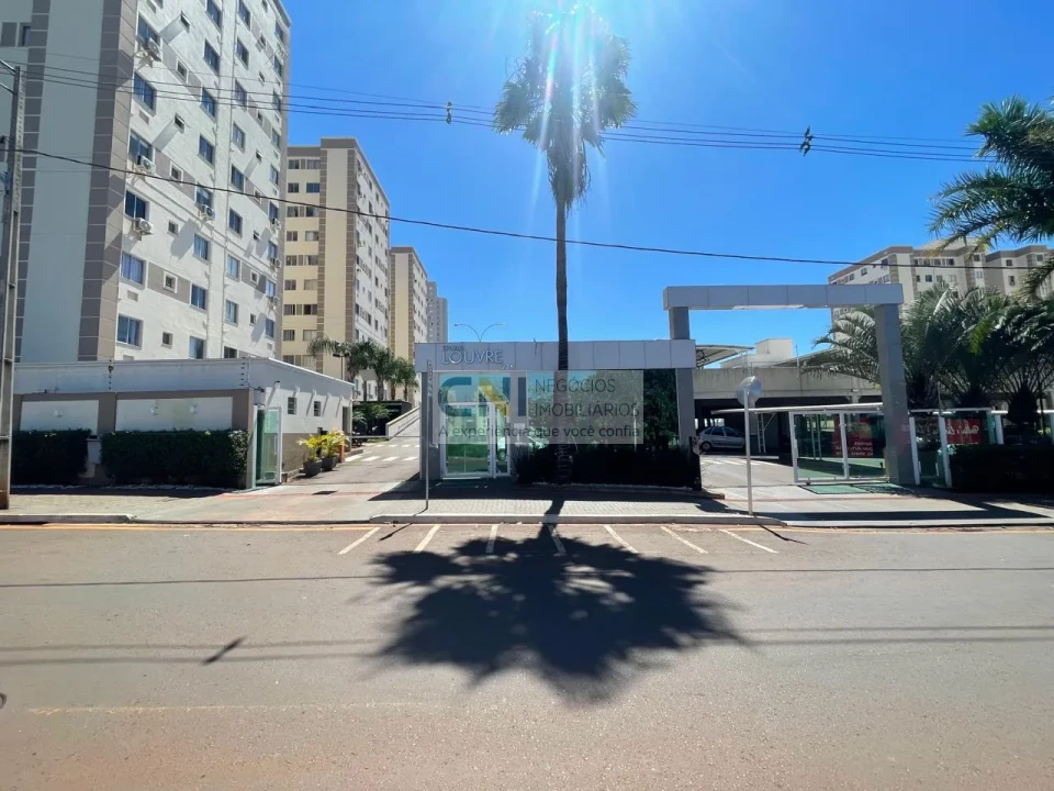 Imagens do imóveis edificio spazio louvre Londrina
