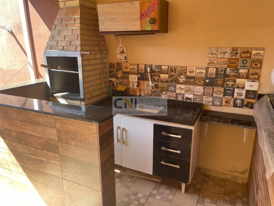 Imagens do imóveis CASA - LOCAÇAO 02 QUARTOS SENDO UMA SUITE - ZONA SUL