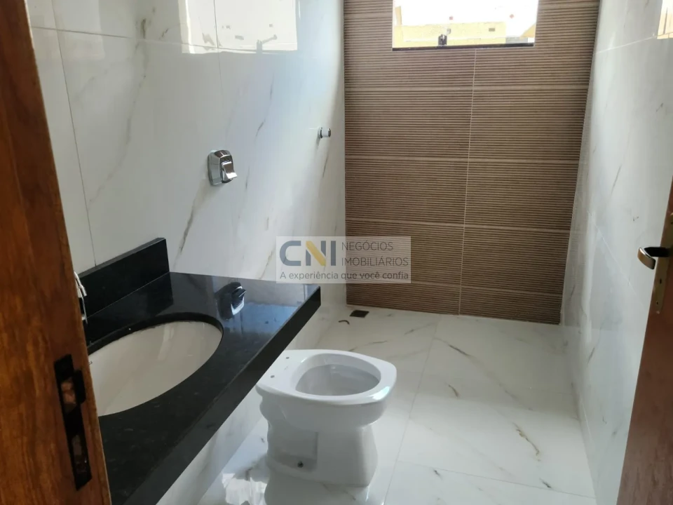 Casa À Venda Colúmbia Londrina