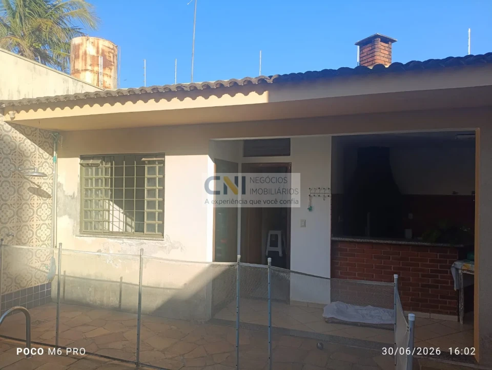 Casa À Venda Jardim Shangri-La A Londrina