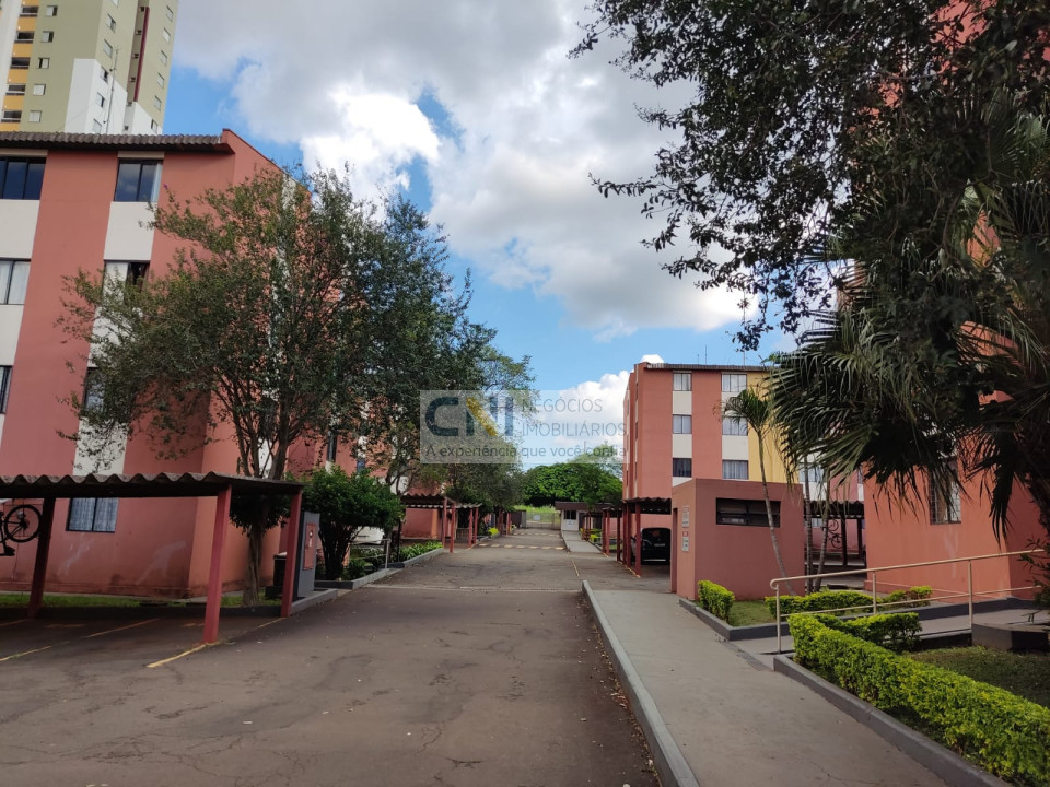 ED. SAN PABLO - 02 QUARTOS - LOCAÇÃO