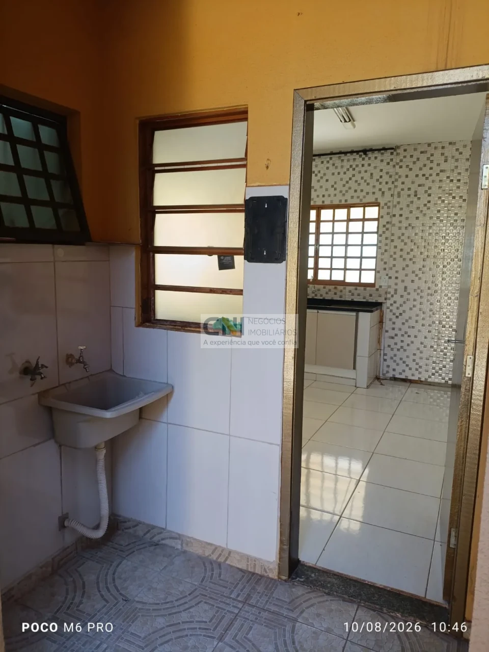 Imagens do imóveis CASA GEMINADA  3 QUARTOS PRÓXIMO AO HOSPITAL UNIVERSITÁRIO