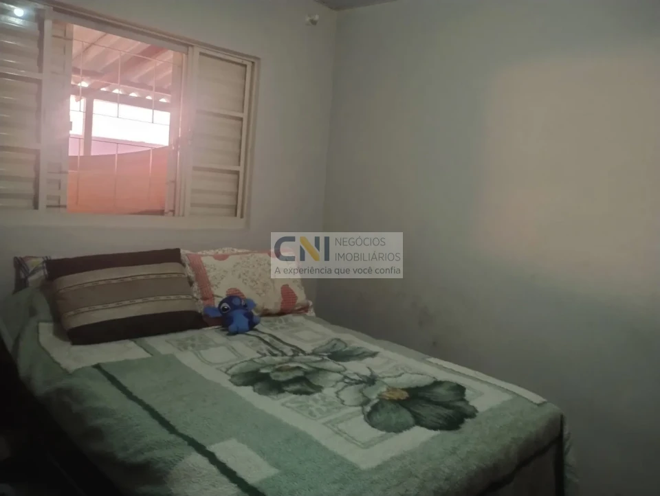Casa À Venda Aquilles Sthengel Londrina