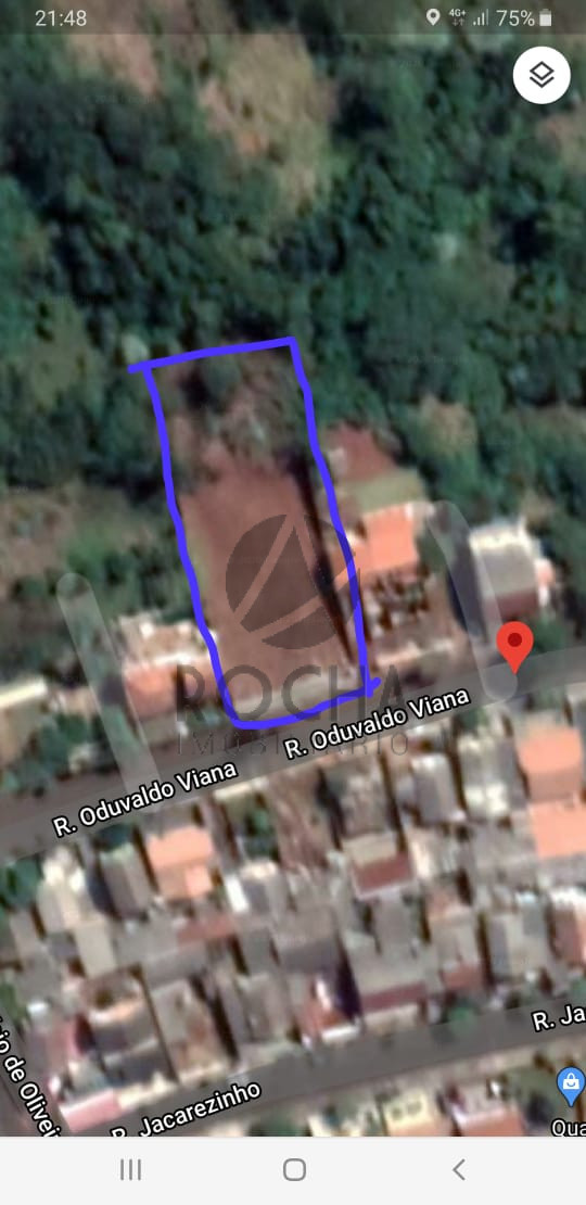 Àrea de 4.500 m2 na cidade Imagens do imóveis Àrea de 4.500 m2 na cidade