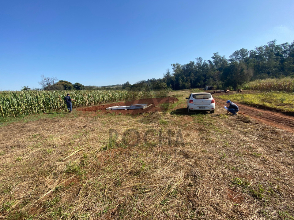 Chacára em Jataizinho fundo para o Tibagi Imagens do imóveis Chacára em Jataizinho fundo para o Tibagi