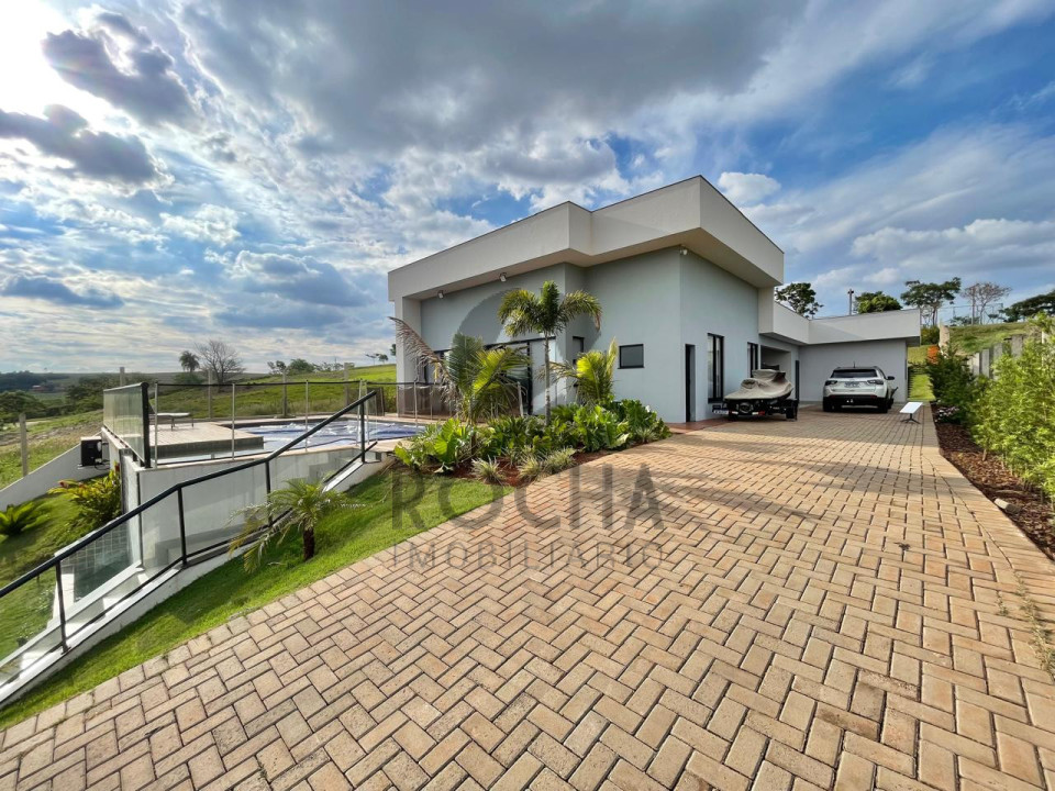 Imagens do imóveis Casa Em Condomínio Á Venda Condomínio Ecovillas Do Lago Sertanópolis