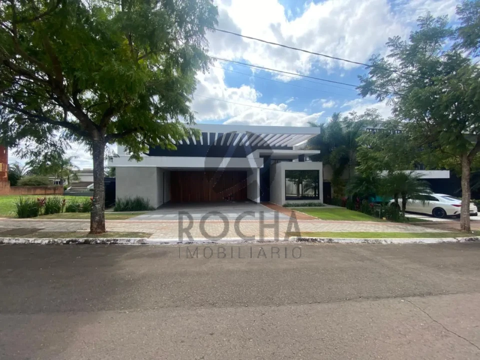 Casa Em Condomínio Á Venda Sun Lake Londrina Imagens do imóveis Casa Em Condomínio Á Venda Sun Lake Londrina