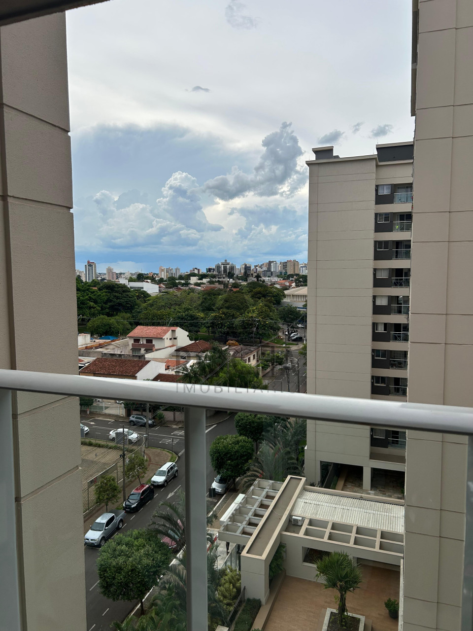 Imagens do imóveis Condomínio Aruak