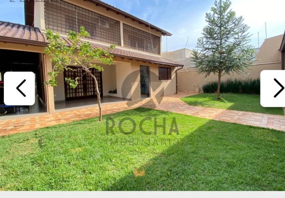 Imagens do imóveis Sobrado Jardim San Fernando