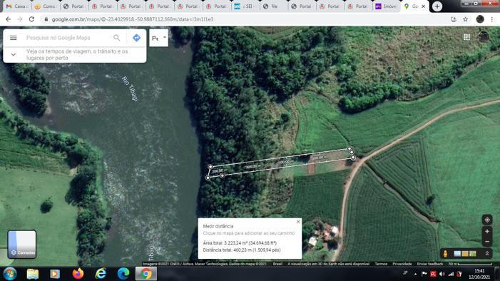 Chacára em Jataizinho fundo para o Tibagi Imagens do imóveis Chacára em Jataizinho fundo para o Tibagi
