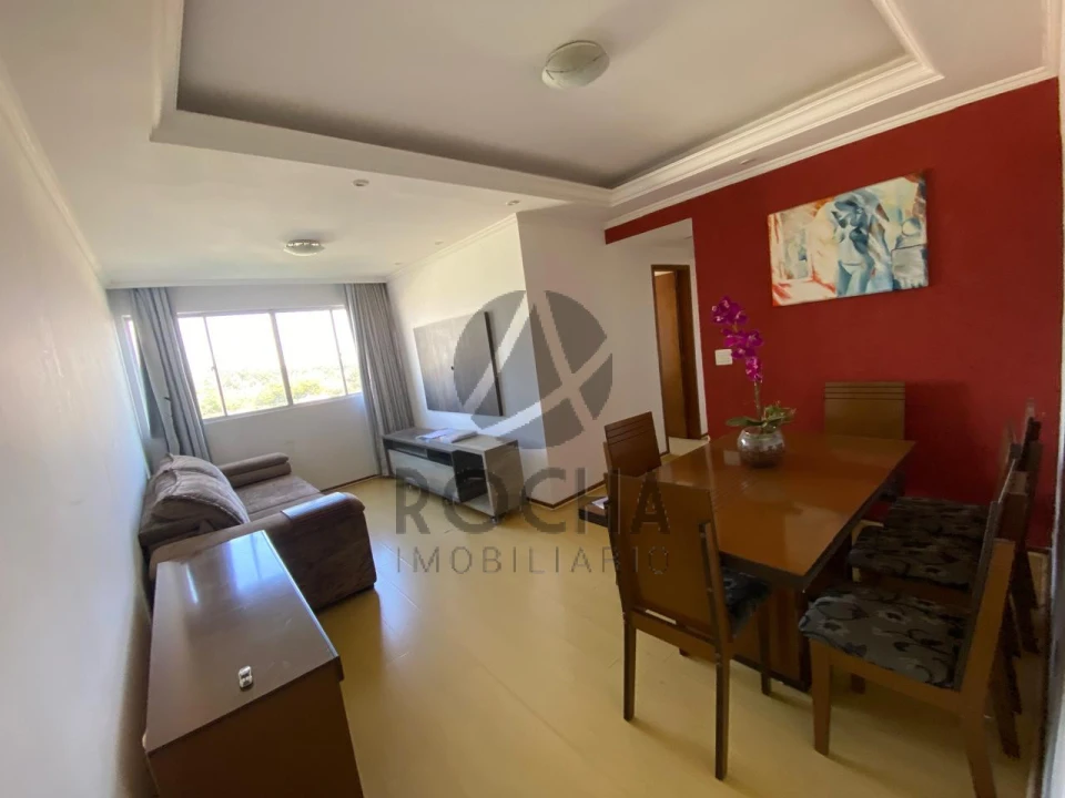 Imagens do imóveis Apartamento Á Venda Jerumenha Londrina