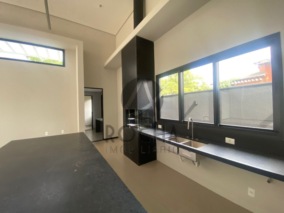 Imagens do imóveis Casa Em Condomínio Á Venda Sun Lake Londrina