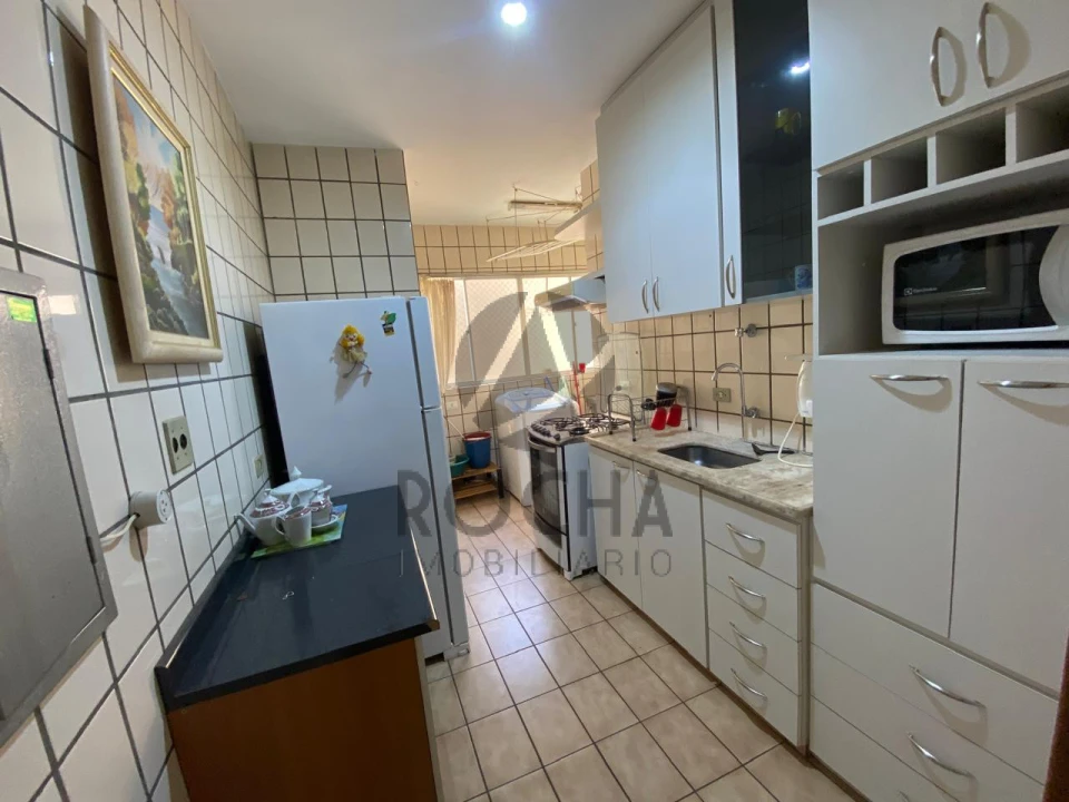 Imagens do imóveis Apartamento Á Venda Jerumenha Londrina