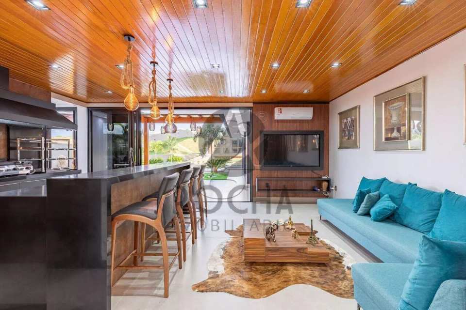 Condomínio Ecovillas do Lago Imagens do imóveis Condomínio Ecovillas do Lago