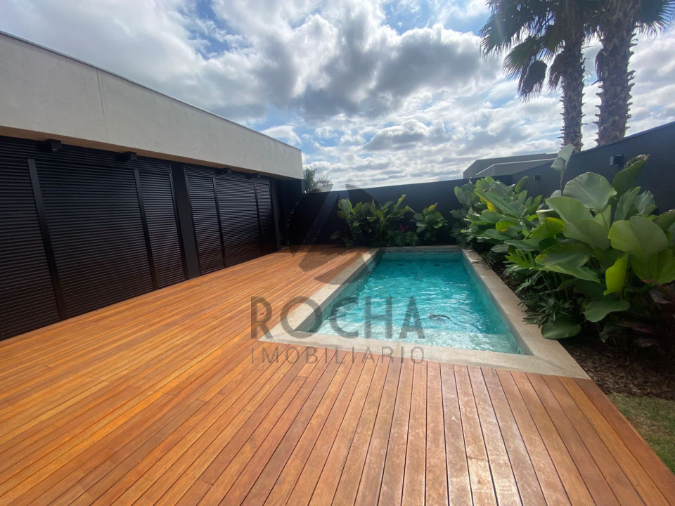 Imagens do imóveis Casa Em Condomínio Á Venda Sun Lake Londrina