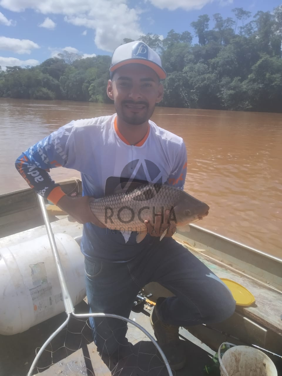Chacára em Jataizinho fundo para o Tibagi Imagens do imóveis Chacára em Jataizinho fundo para o Tibagi
