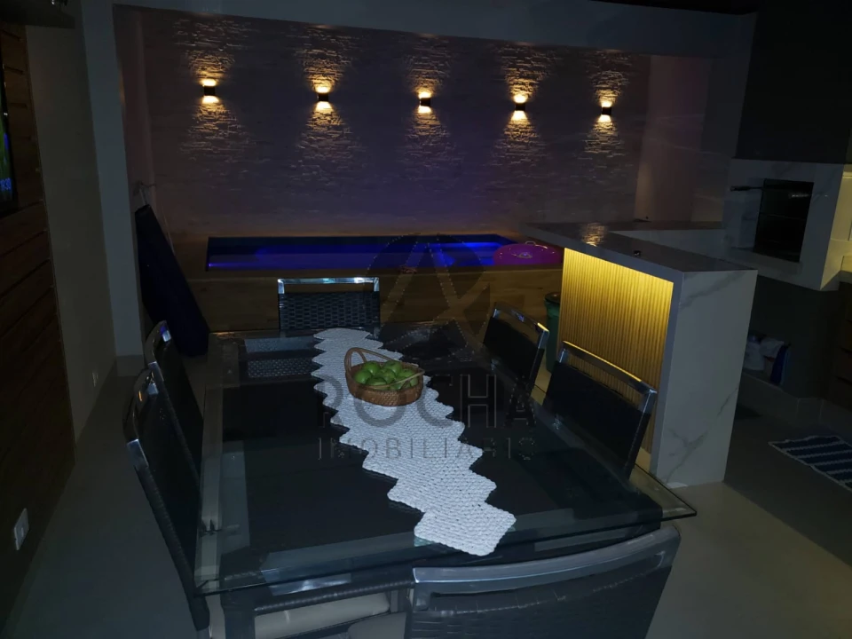 Imagens do imóveis Casa Á Venda Gleba Fazenda Palhano Londrina