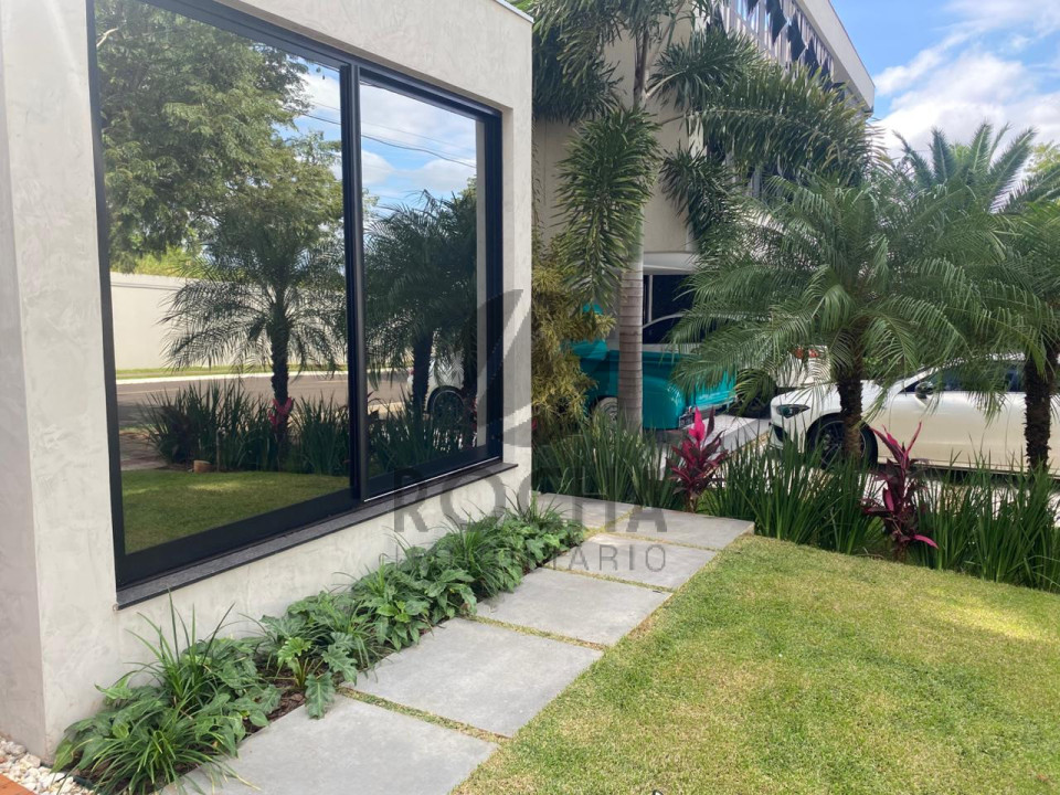 Casa Em Condomínio Á Venda Sun Lake Londrina Imagens do imóveis Casa Em Condomínio Á Venda Sun Lake Londrina