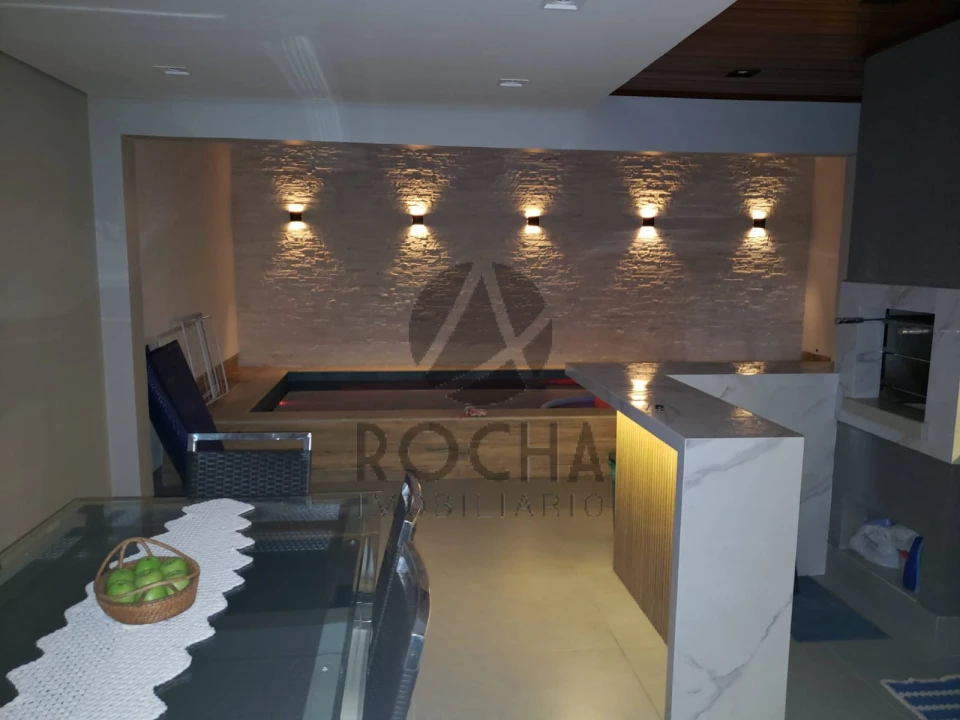 Casa Á Venda Gleba Fazenda Palhano Londrina Imagens do imóveis Casa Á Venda Gleba Fazenda Palhano Londrina