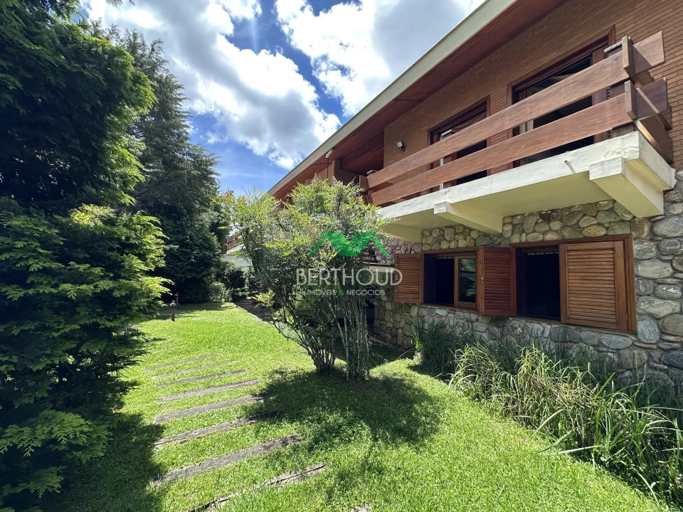 Imagens do imóveis Mansão a venda em Campos Do Jordão