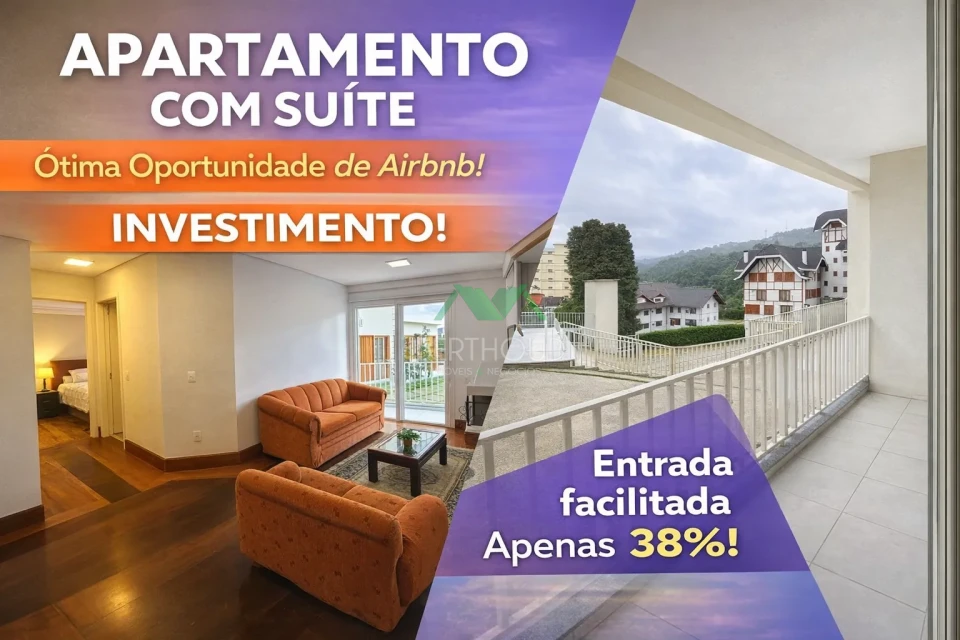 Imagens do imóveis Apartamento À Venda Condominio Em campos Do Jordão