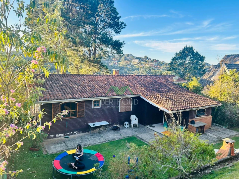 Imagens do imóveis Casa À Venda Vila Natal Campos Do Jordao