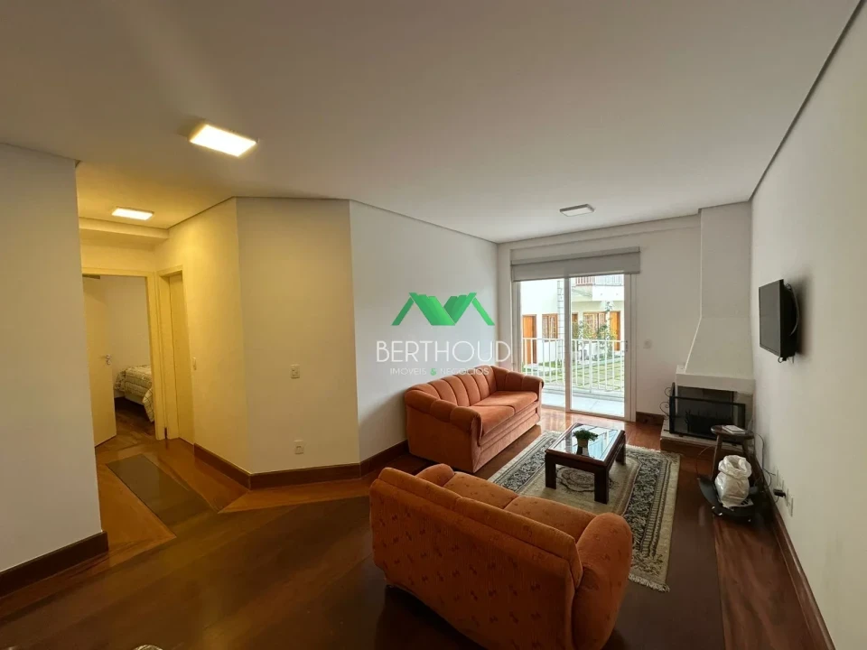 Imagens do imóveis Apartamento À Venda Condominio Em campos Do Jordão