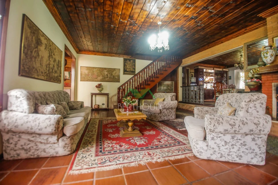 Imagens do imóveis Casa À Venda Capivari Campos Do Jordao