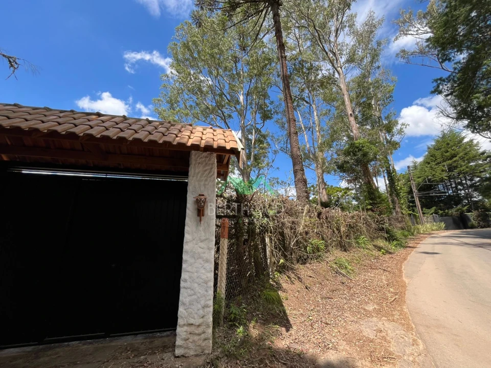 Imagens do imóveis Casa À Venda Rancho Alegre Campos Do Jordão
