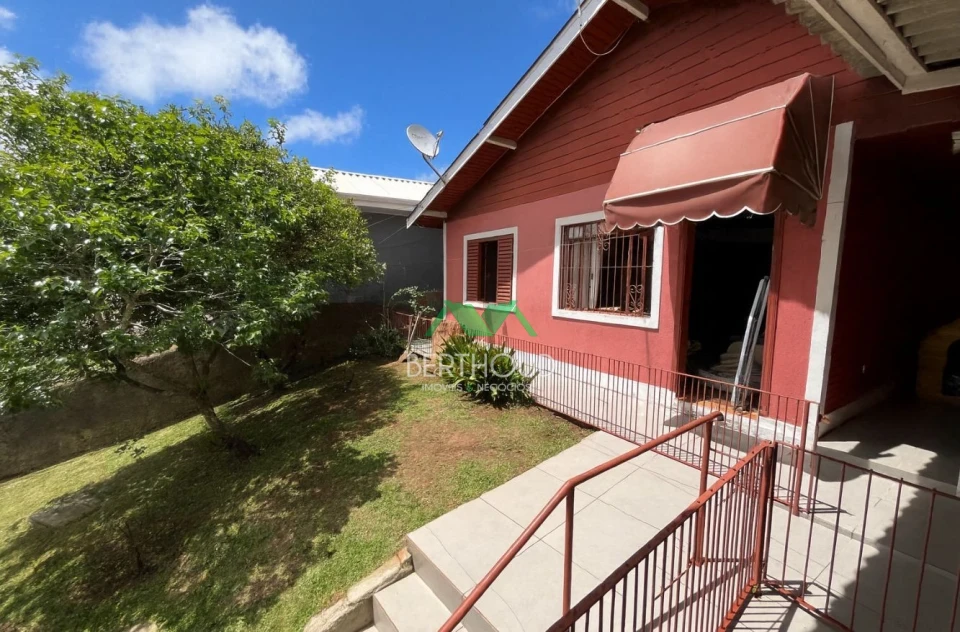 Imagens do imóveis Belíssima Casa À Venda Em Campos Do Jordão