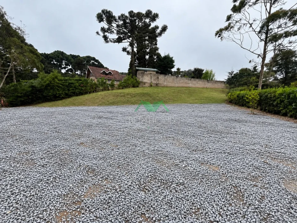 Imagens do imóveis Terreno À Venda Alto Do Boa Vista Campos Do Jordão