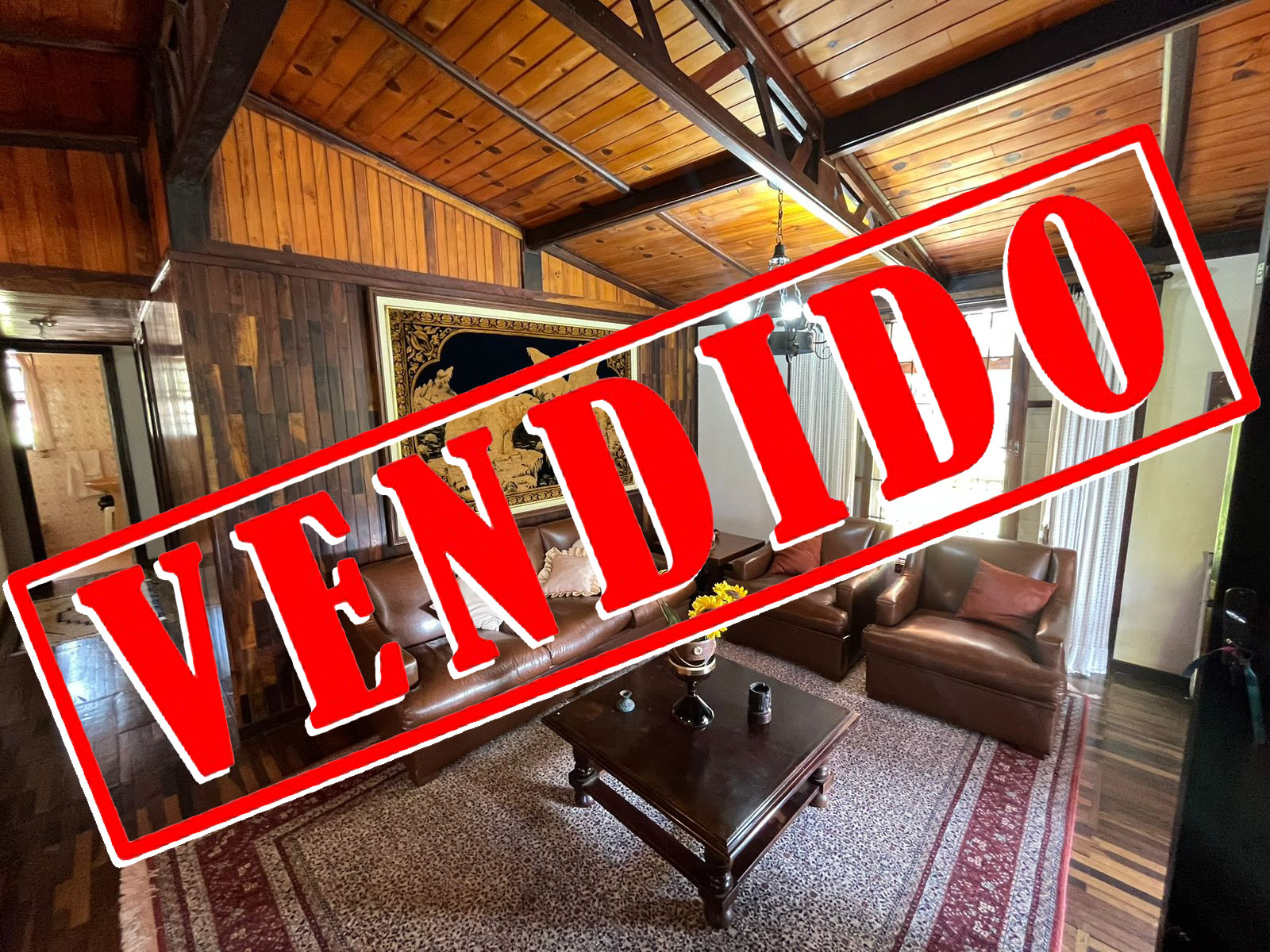 Imagens do imóveis Casa À Venda Rancho Alegre Campos Do Jordão