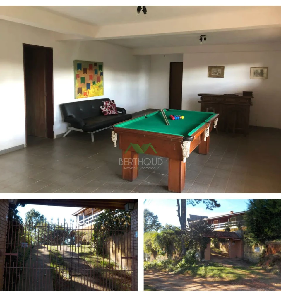 Imagens do imóveis Casa À Venda Vila Natal Campos Do Jordao