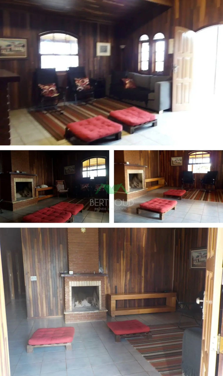 Imagens do imóveis Casa À Venda Vila Natal Campos Do Jordao