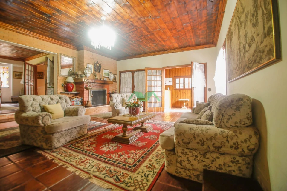 Imagens do imóveis Casa À Venda Capivari Campos Do Jordao