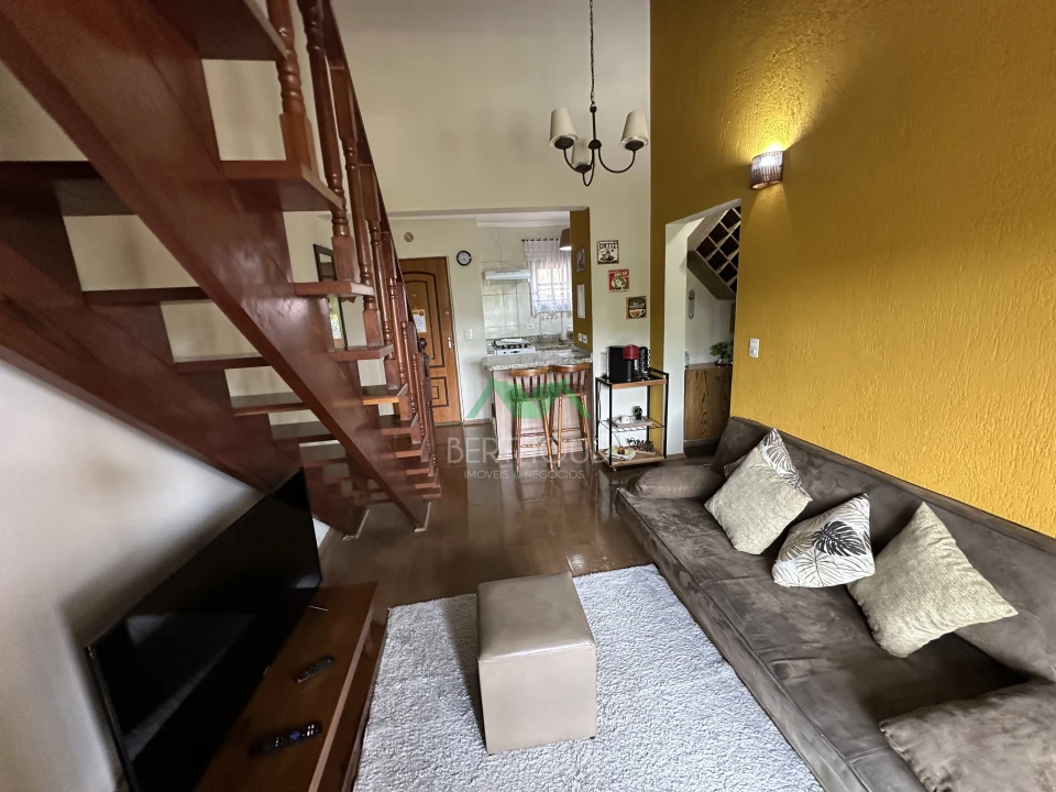 Imagens do imóveis Apartamento Duplex A Venda Em campos Do Jordão