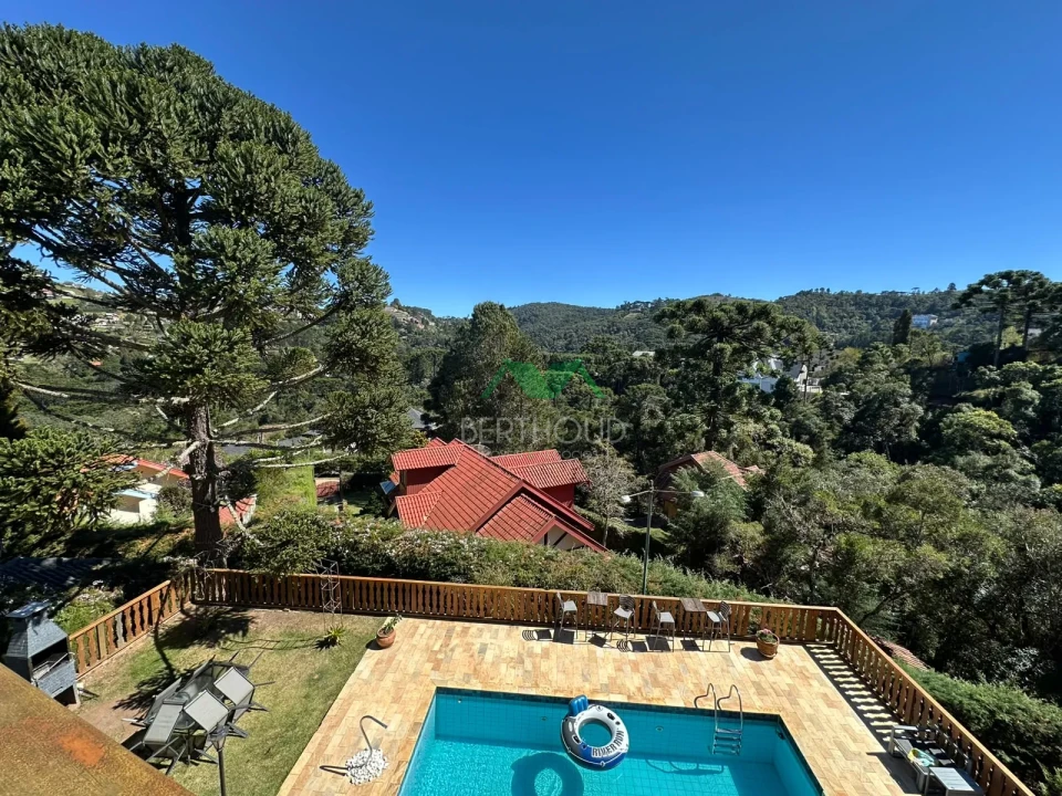 Imagens do imóveis Casa À Venda Vale Da Mantiqueira Campos Do Jordão