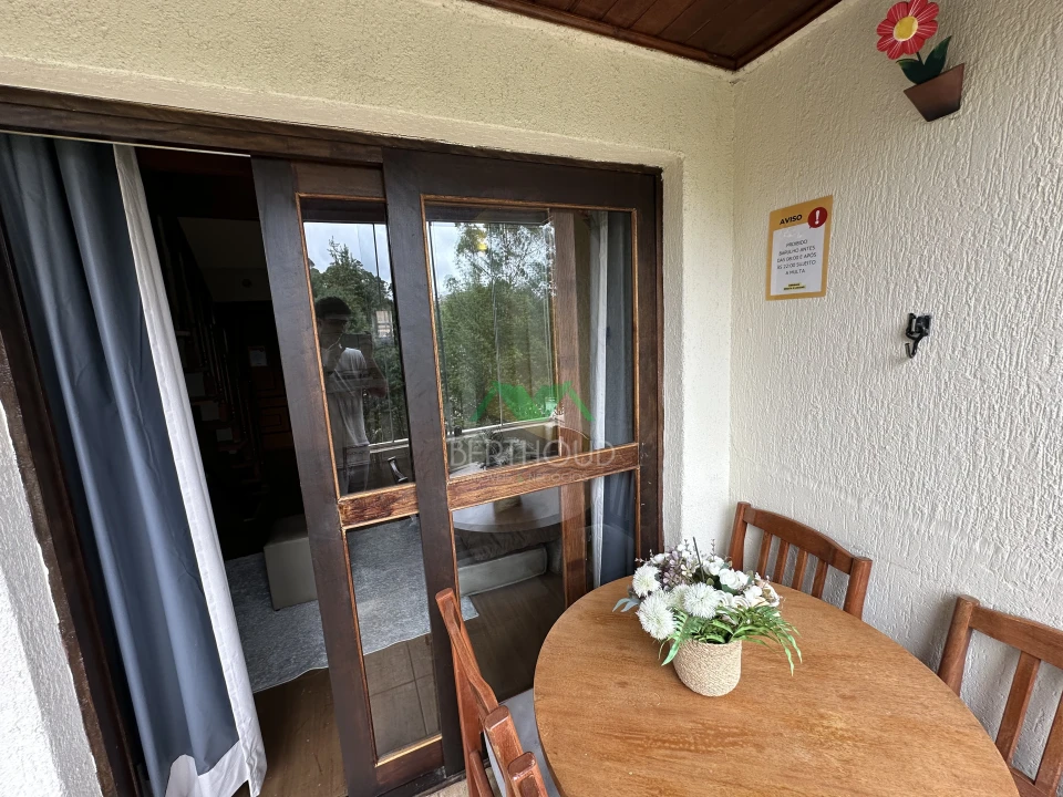 Imagens do imóveis Apartamento Duplex A Venda Em campos Do Jordão