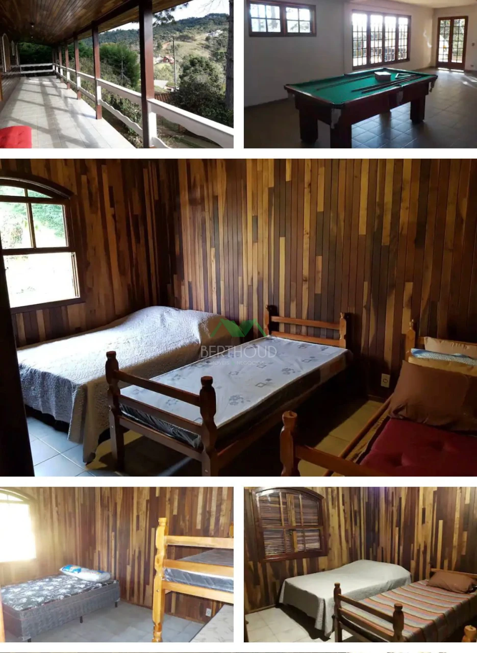 Imagens do imóveis Casa À Venda Vila Natal Campos Do Jordao