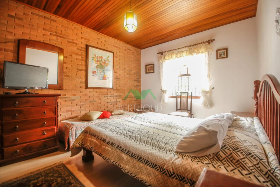 Imagens do imóveis Casa À Venda Capivari Campos Do Jordao