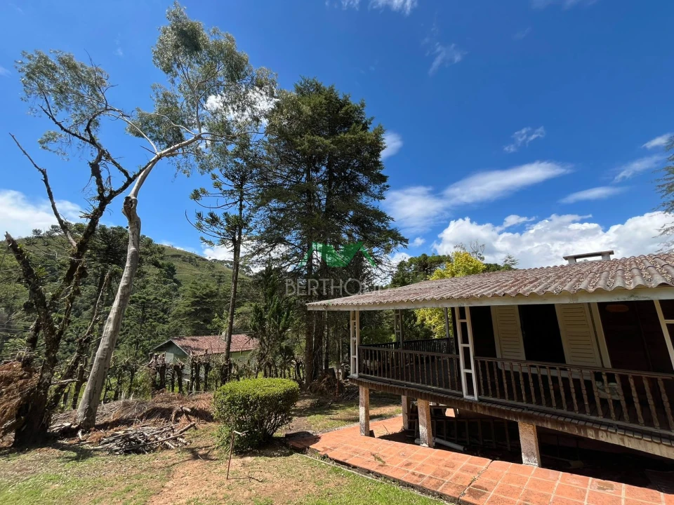 Imagens do imóveis Casa À Venda Rancho Alegre Campos Do Jordão