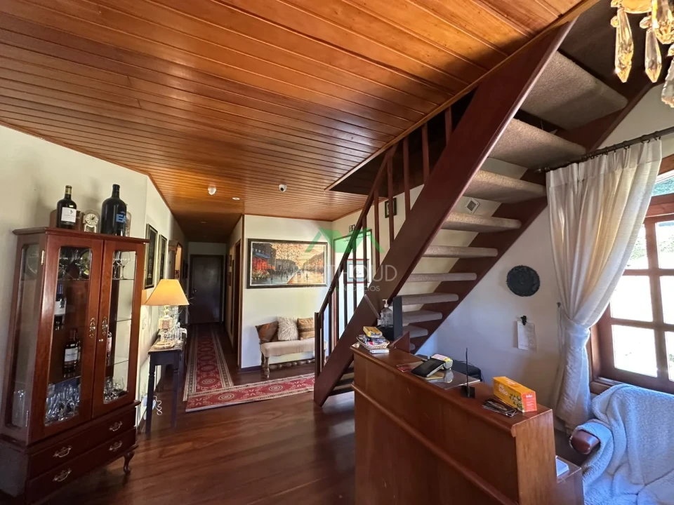 Imagens do imóveis Casa À Venda Vale Da Mantiqueira Campos Do Jordão