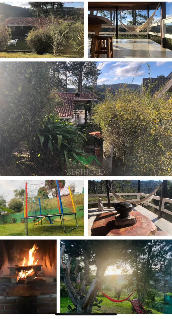 Imagens do imóveis Casa À Venda Vila Natal Campos Do Jordao