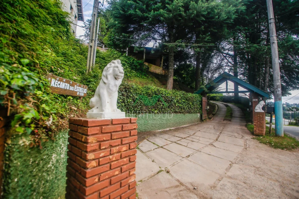 Imagens do imóveis Casa À Venda Capivari Campos Do Jordao