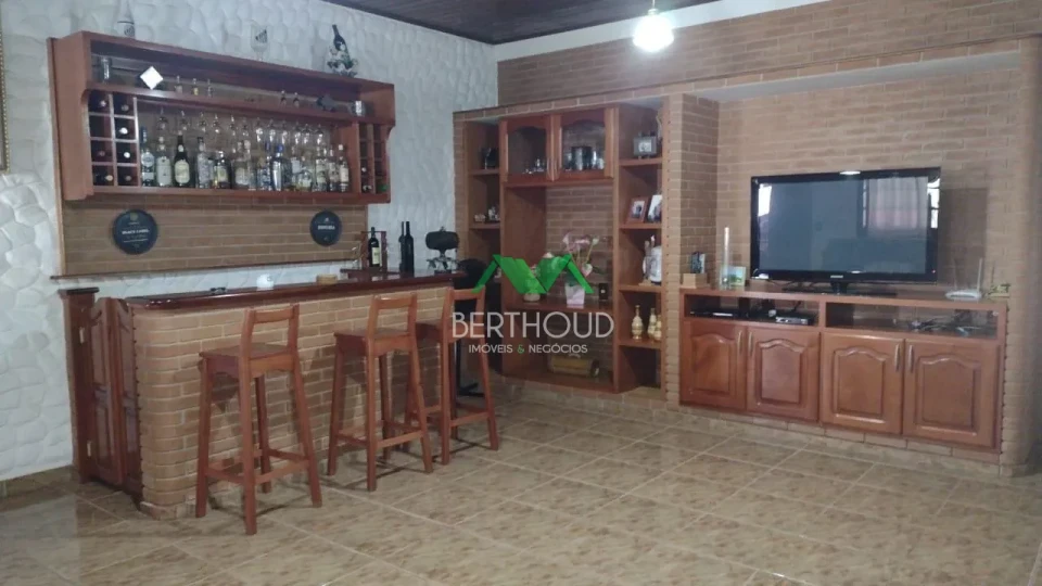 Imagens do imóveis Casa À Venda Campos Campos Do Jordão